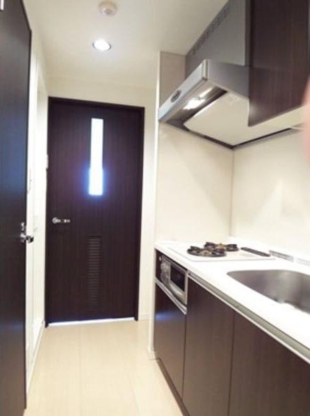 SQUARE渋谷の物件内観写真