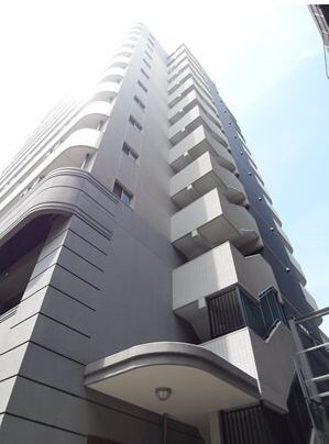 SQUARE渋谷の物件外観写真