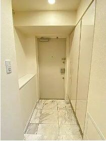 恵比寿駅 徒歩14分 8階の物件内観写真