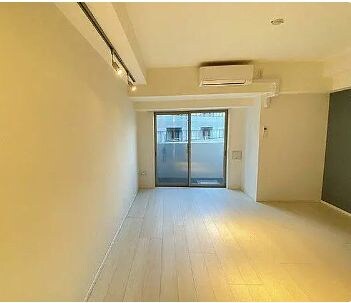 恵比寿駅 徒歩14分 8階の物件内観写真