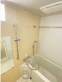 恵比寿駅 徒歩14分 8階の物件内観写真