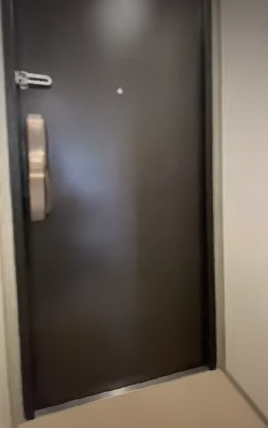 La Blancheur桜新町の物件内観写真