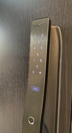 La Blancheur桜新町の物件内観写真