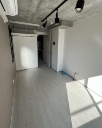 La Blancheur桜新町の物件内観写真