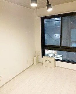 La Blancheur桜新町の物件内観写真