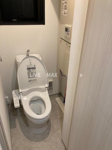 La Blancheur桜新町の物件内観写真