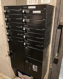 La Blancheur桜新町の物件内観写真