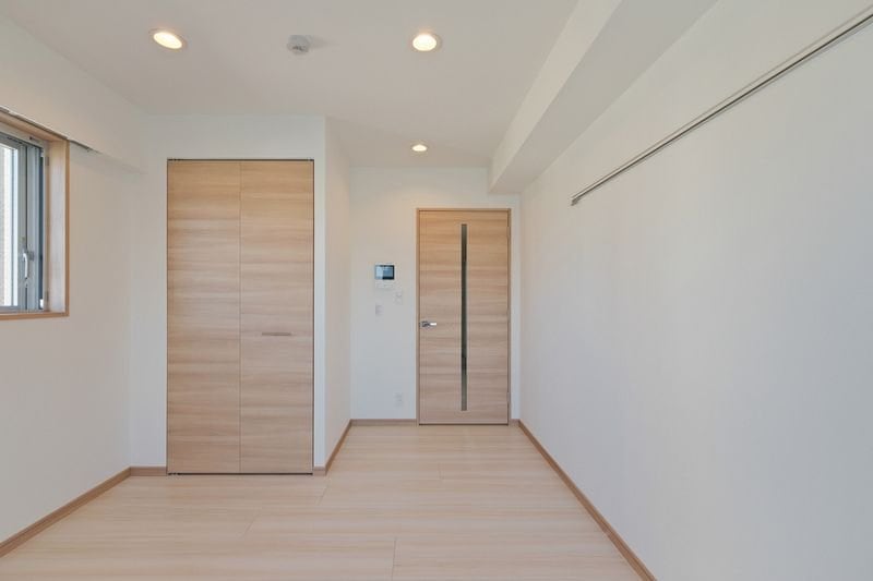 エストゥルース東高円寺の物件内観写真