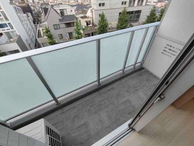 エストゥルース東高円寺の物件内観写真