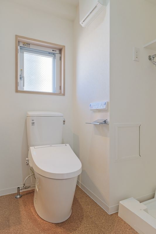 エストゥルース東高円寺の物件内観写真