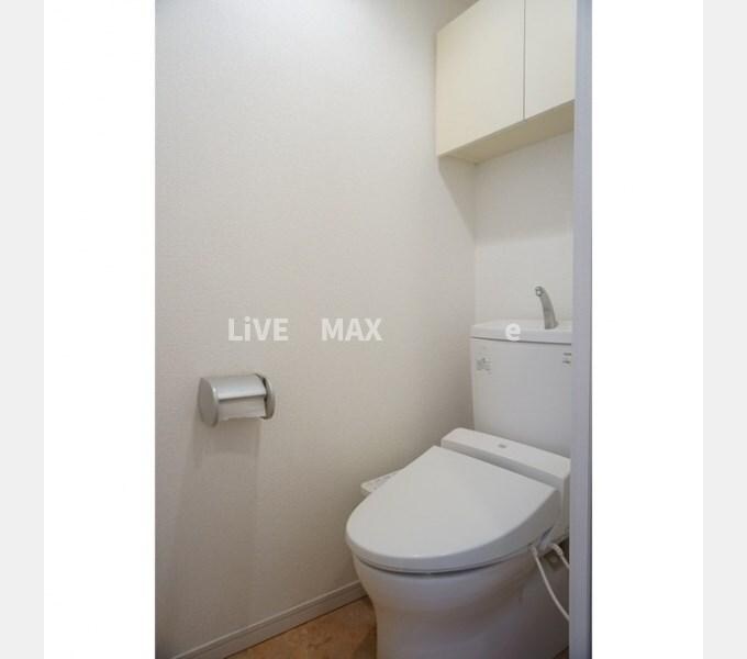 ジェイフラッツ初台の物件内観写真