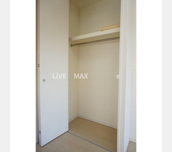 ジェイフラッツ初台の物件内観写真