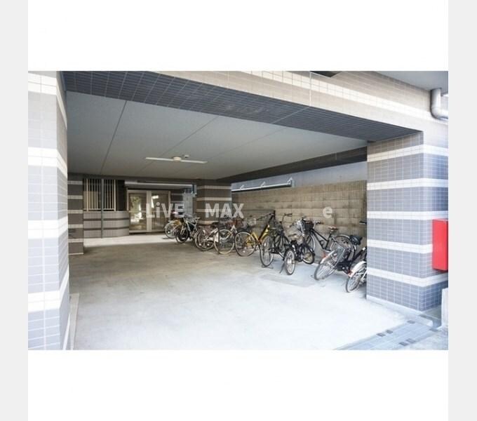 ジェイフラッツ初台の物件内観写真