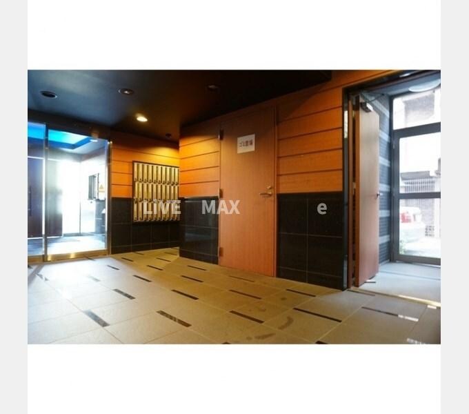 ジェイフラッツ初台の物件内観写真