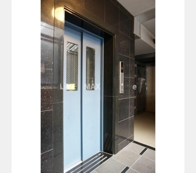 ジェイフラッツ初台の物件内観写真