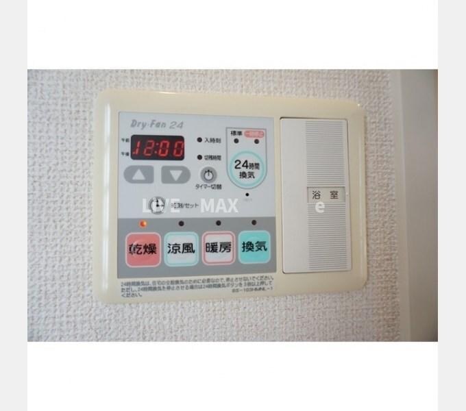 ジェイフラッツ初台の物件内観写真