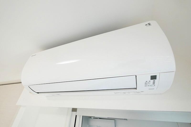 中井駅 徒歩2分 3階の物件内観写真