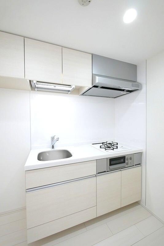 中井駅 徒歩2分 3階の物件内観写真