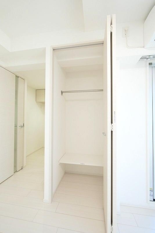 中井駅 徒歩2分 3階の物件内観写真