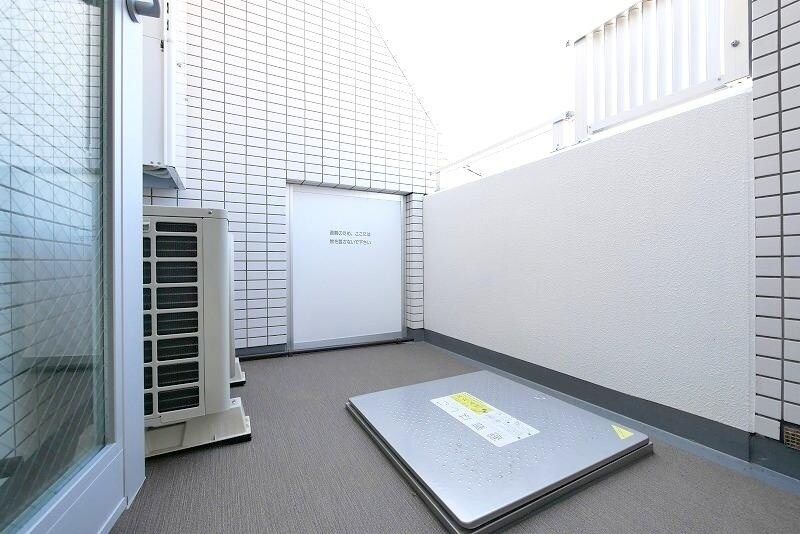 中井駅 徒歩2分 3階の物件内観写真