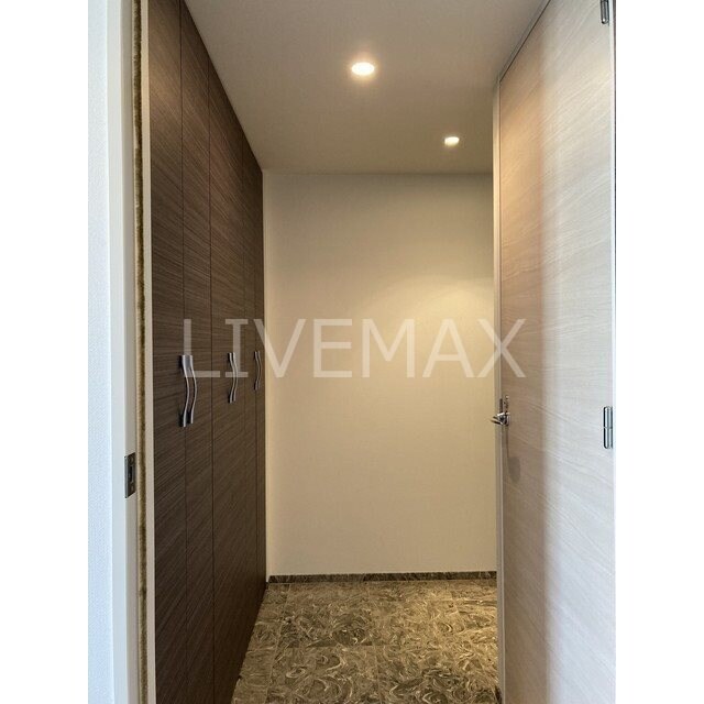 パークハウス中目黒の物件内観写真