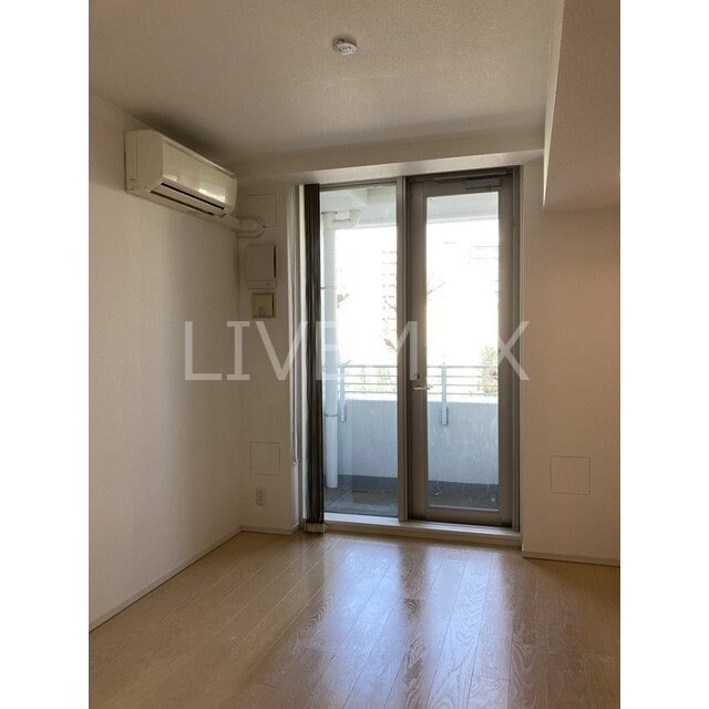 パークハウス中目黒の物件内観写真