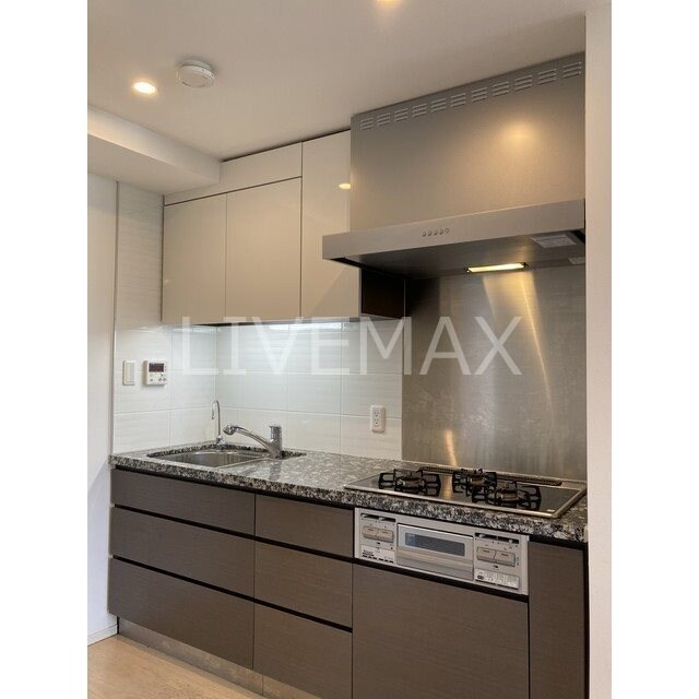 パークハウス中目黒の物件内観写真