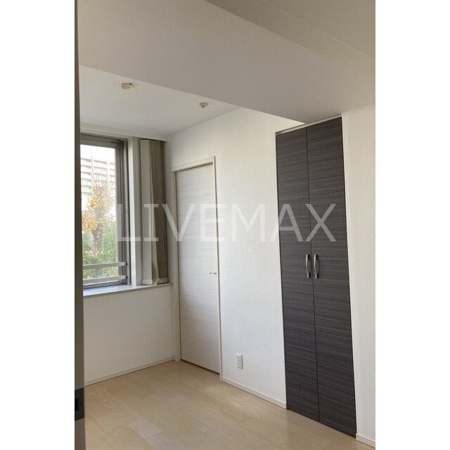 パークハウス中目黒の物件内観写真