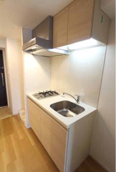 プラウドフラット学芸大学Ⅱの物件内観写真