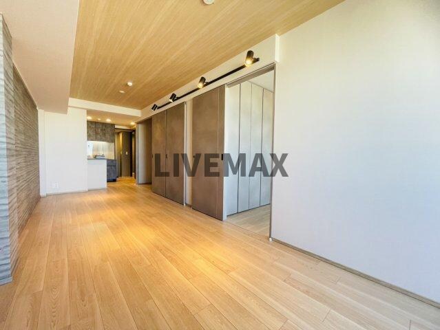 ブランシエスタ目黒中央町の物件内観写真