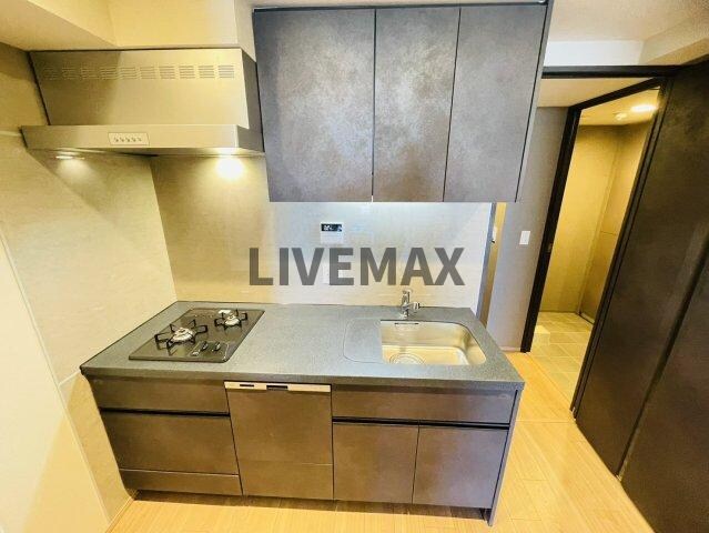 ブランシエスタ目黒中央町の物件内観写真