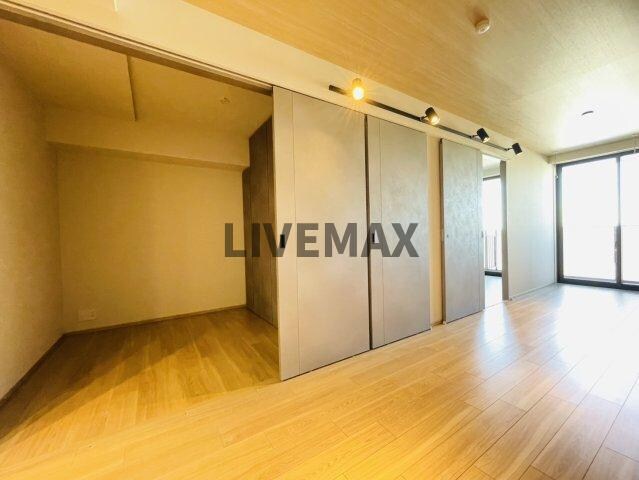 ブランシエスタ目黒中央町の物件内観写真