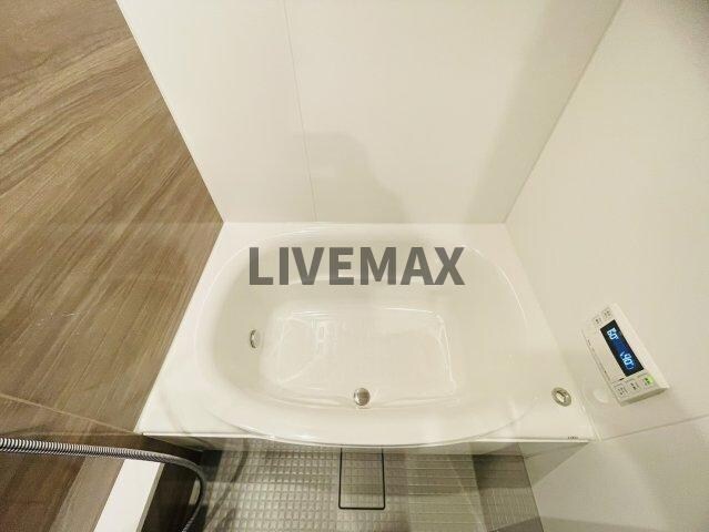 ブランシエスタ目黒中央町の物件内観写真