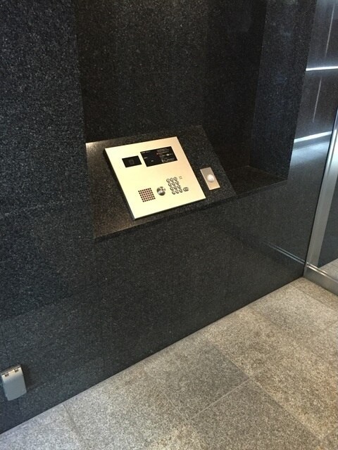 牛込柳町駅 徒歩4分 4階の物件内観写真