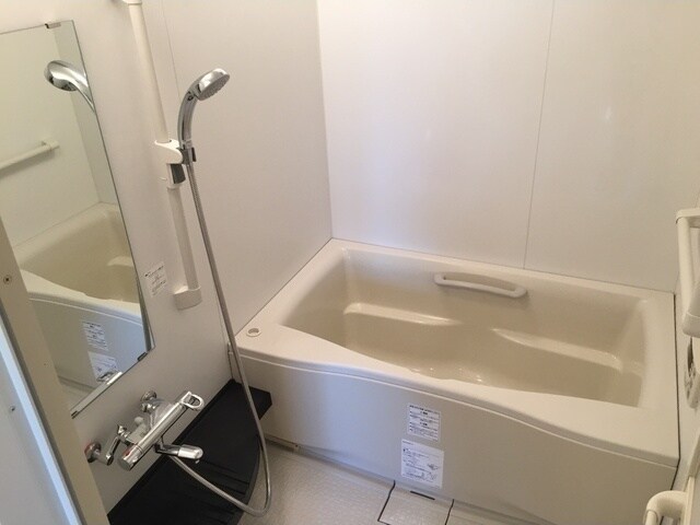 牛込柳町駅 徒歩4分 4階の物件内観写真