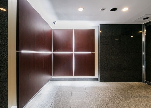 牛込柳町駅 徒歩4分 4階の物件外観写真