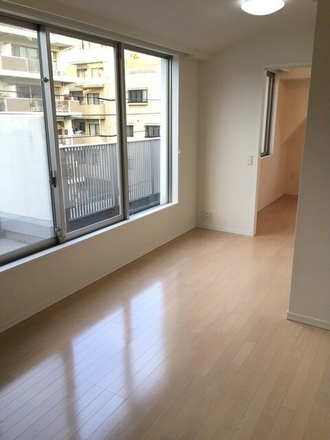 牛込柳町駅 徒歩4分 4階の物件内観写真