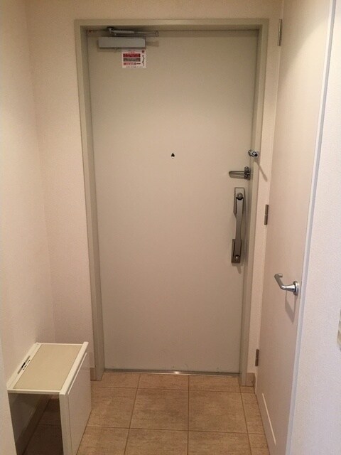 牛込柳町駅 徒歩4分 4階の物件内観写真