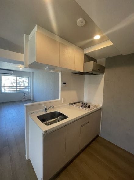 笹塚駅 徒歩6分 1階の物件内観写真