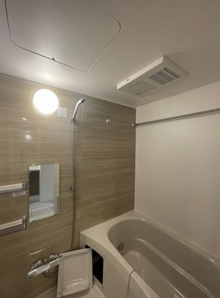 笹塚駅 徒歩6分 1階の物件内観写真