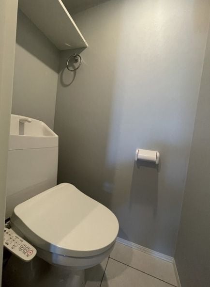 笹塚駅 徒歩6分 1階の物件内観写真