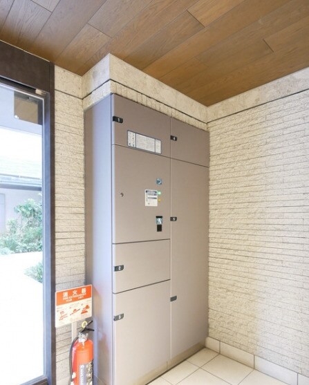 ＨＦ目黒行人坂レジデンスの物件内観写真