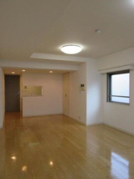 ＨＦ目黒行人坂レジデンスの物件内観写真