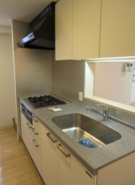 ＨＦ目黒行人坂レジデンスの物件内観写真