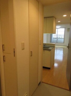 ＨＦ目黒行人坂レジデンスの物件内観写真