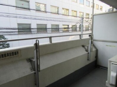 ＨＦ目黒行人坂レジデンスの物件内観写真