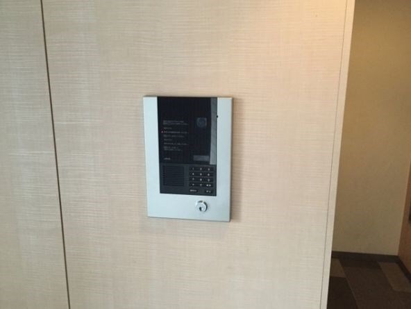 コンフォリア駒澤の物件内観写真