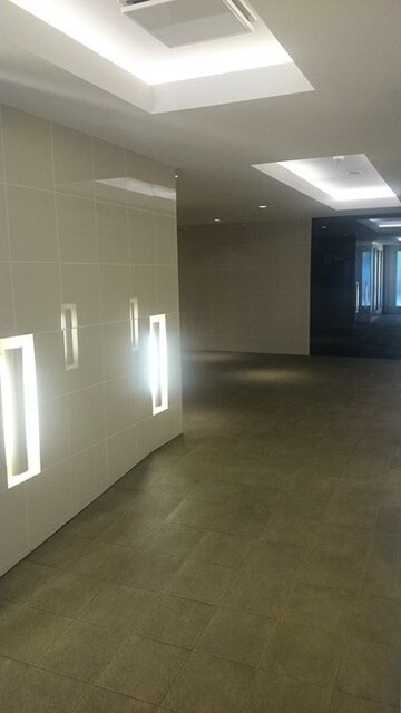 ラクラス幡ヶ谷の物件外観写真