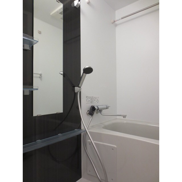 ラクラス幡ヶ谷の物件内観写真