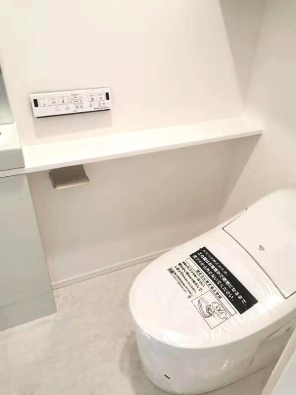 ローレルタワールネ浜松町の物件内観写真